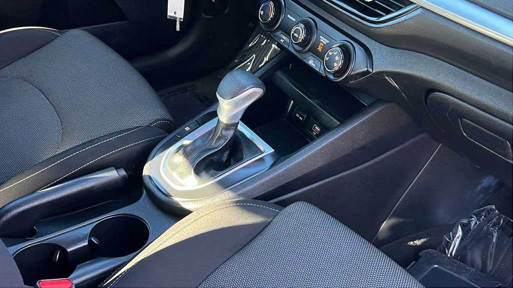 Used 2024 Kia Forte LXS image 12