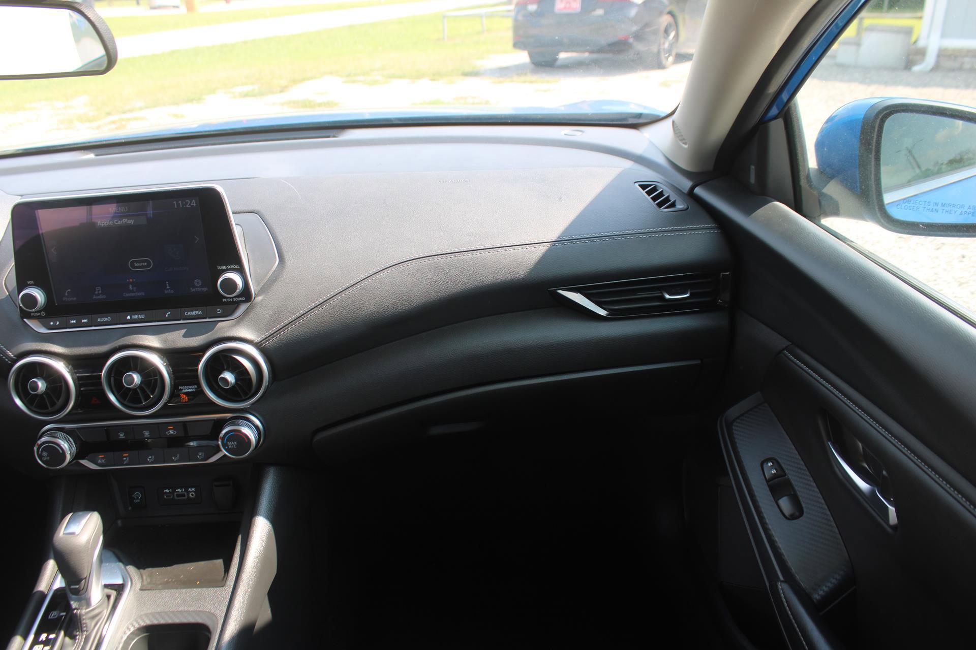 Used 2024 Nissan Sentra SV image 18