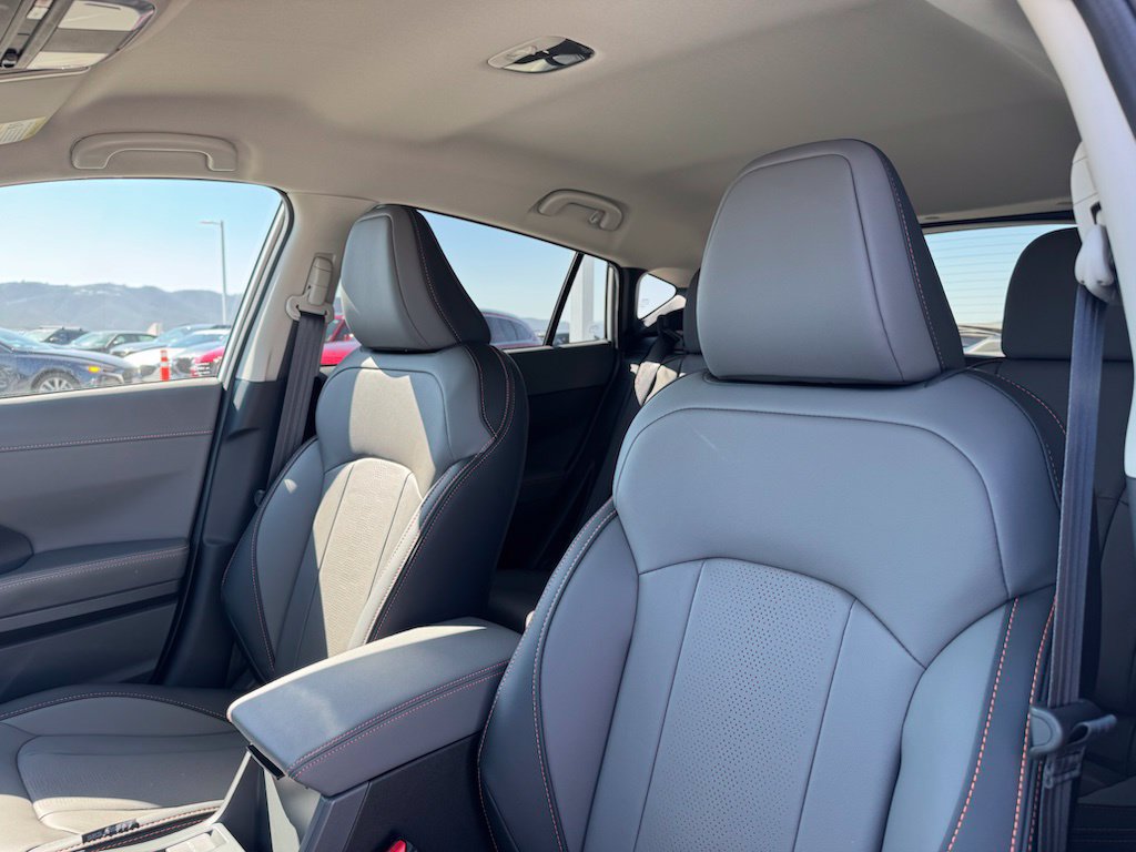 New 2026 Subaru Crosstrek 2.5i Limited AWD/4WD image 16