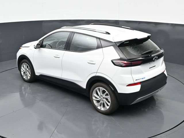 Used 2023 Chevrolet Bolt EUV LT w/ Driver Confidence Package FWD image 32