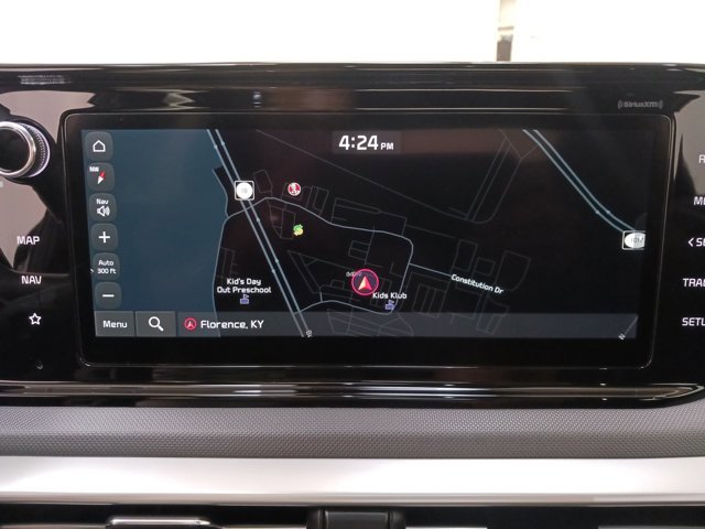 Used 2023 Kia K5 GT-Line image 21