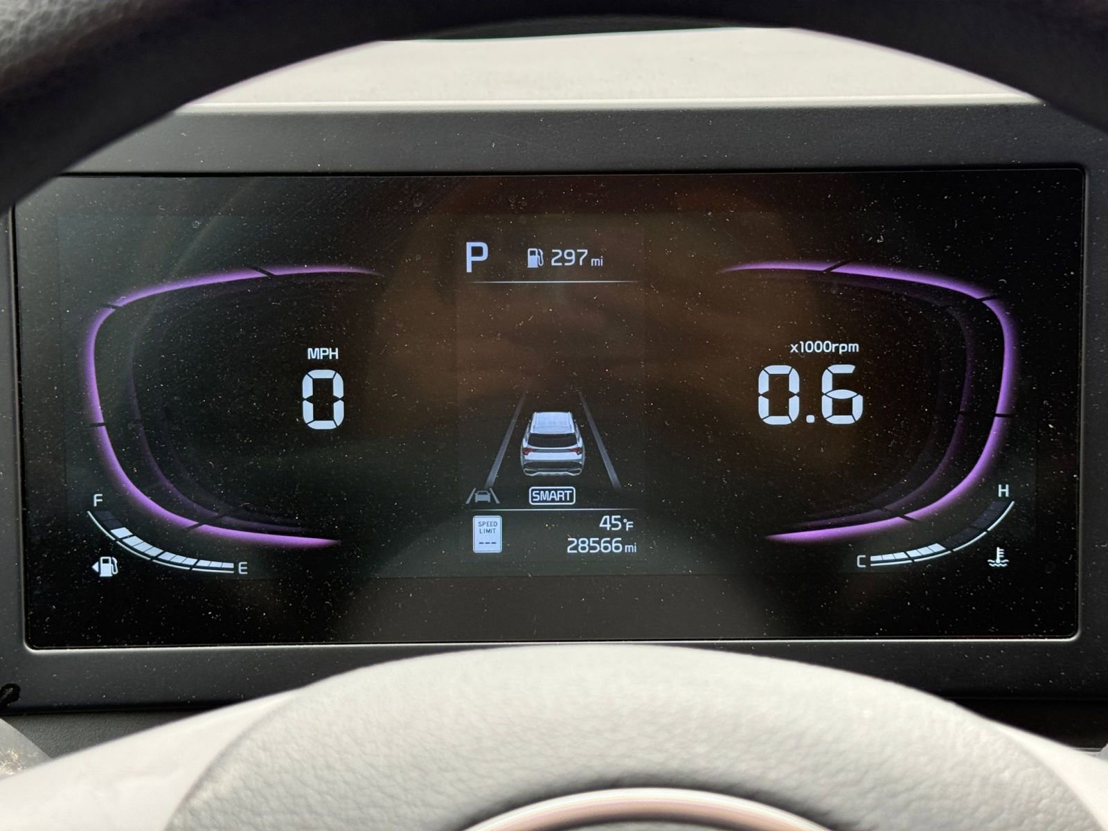 Used 2025 Kia Sportage LX image 40