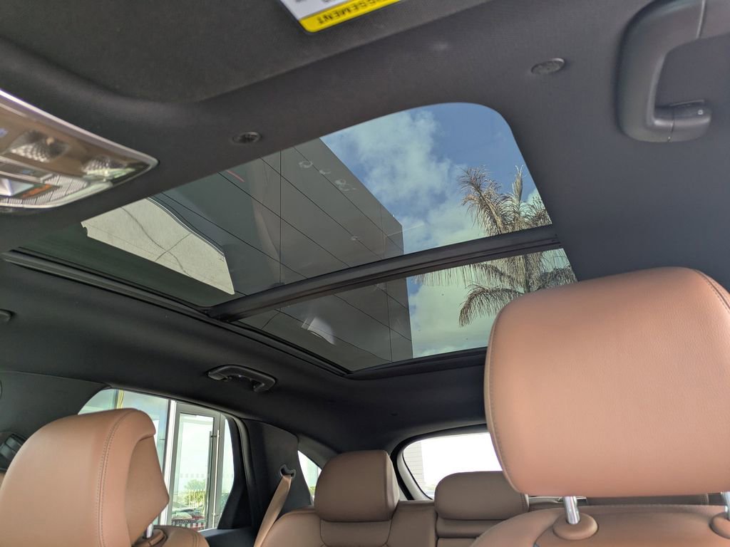 Used 2026 Genesis GV70 2.5T Advanced image 23