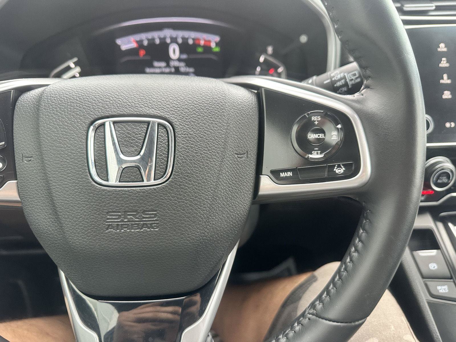 Used 2020 Honda CR-V EX-L image 28