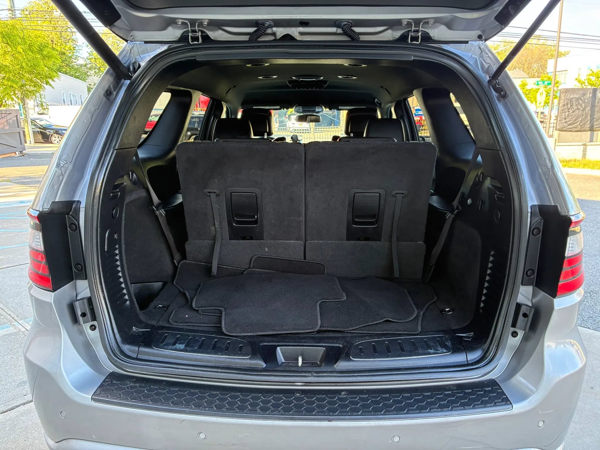 Used 2019 Dodge Durango GT AWD/4WD image 21