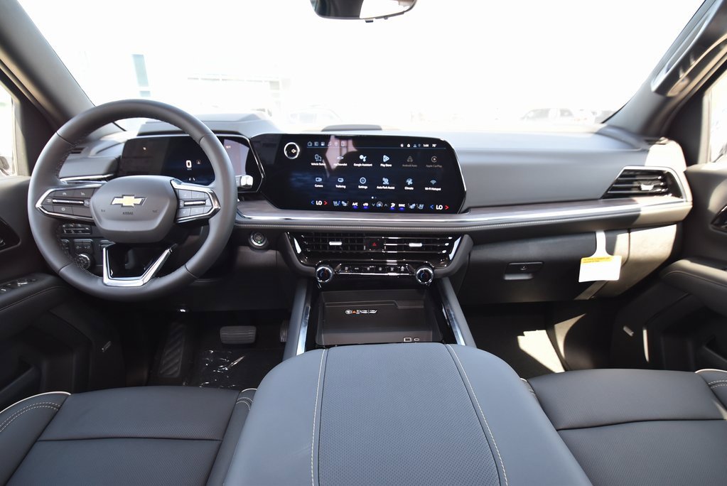 New 2026 Chevrolet Tahoe Premier image 14