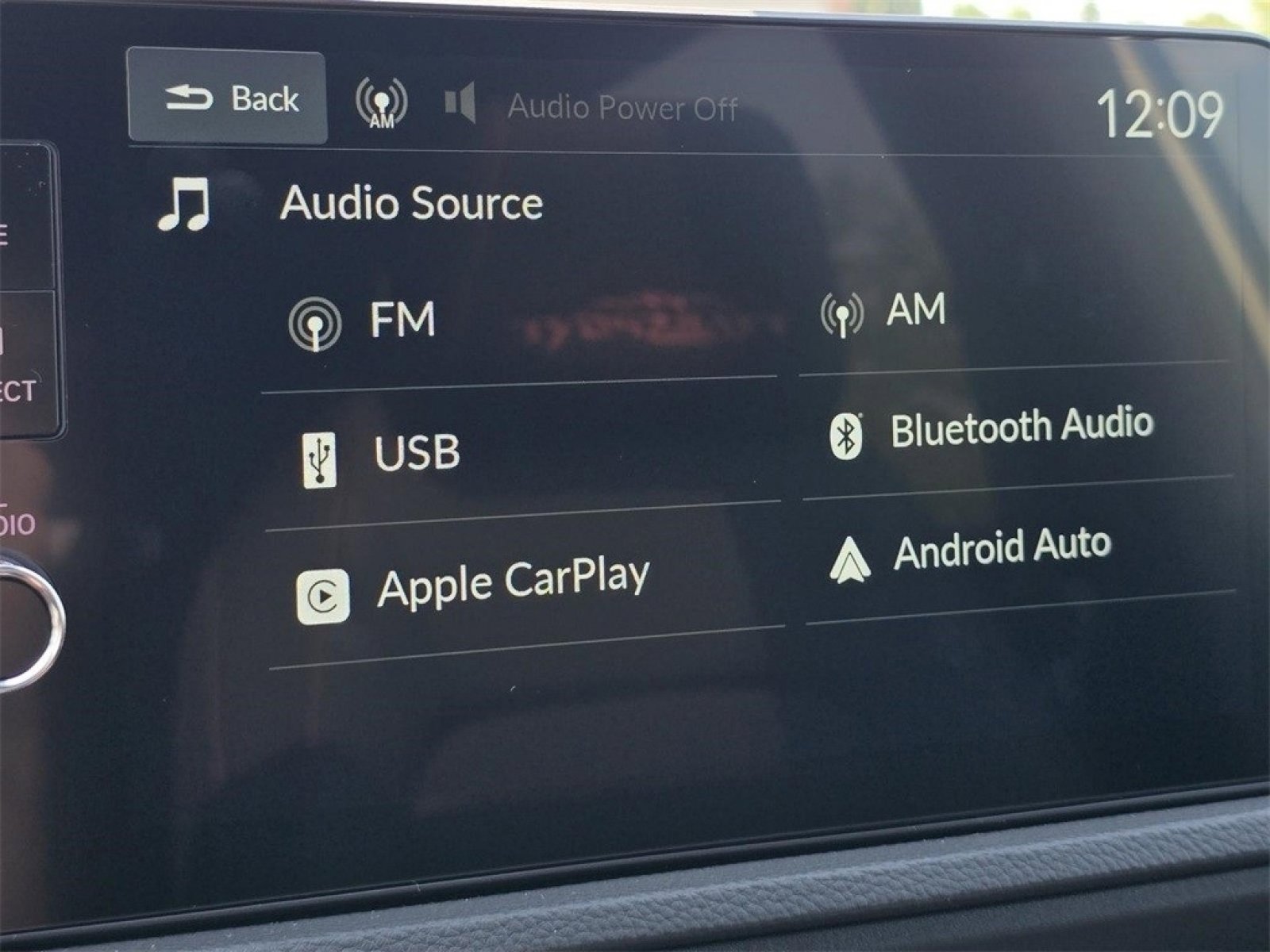 New 2026 Honda CR-V TrailSport image 6