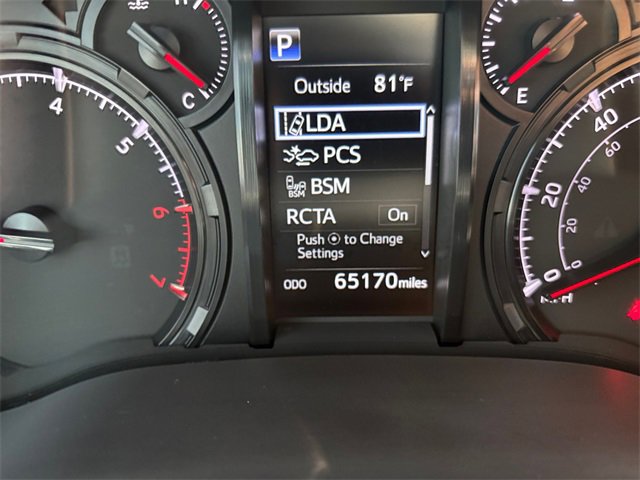 Used 2022 Toyota 4Runner SR5 Premium image 19