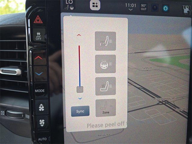 New 2026 RAM 1500 Laramie w/ Night Edition image 19