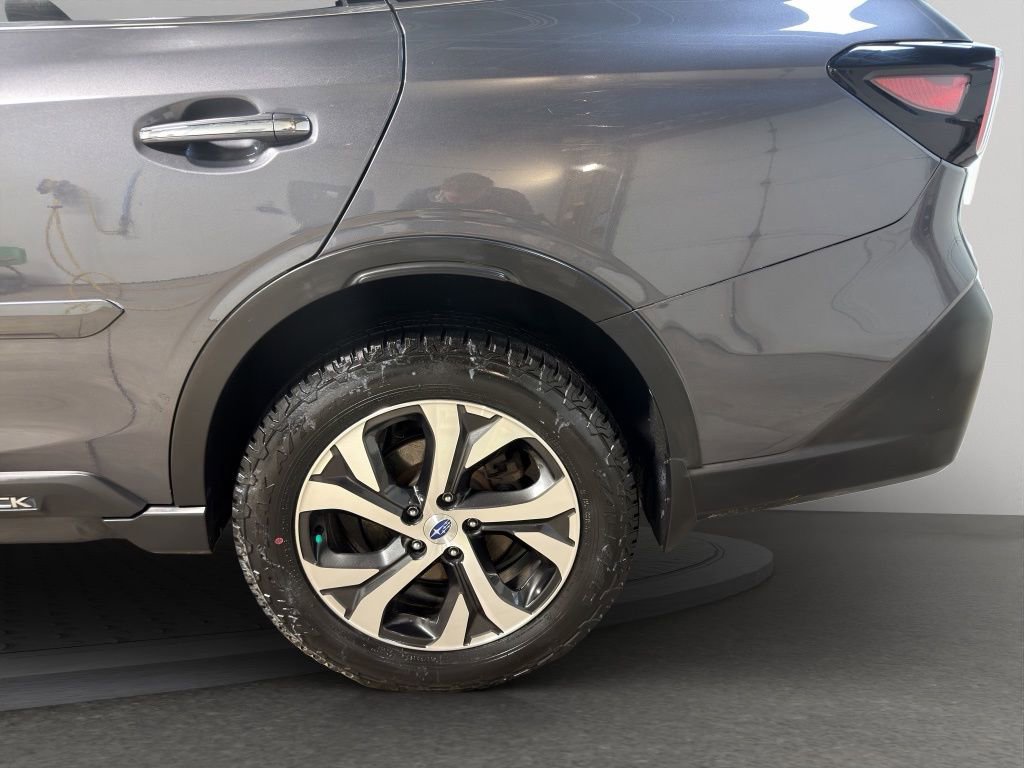 Used 2020 Subaru Outback Touring XT image 23