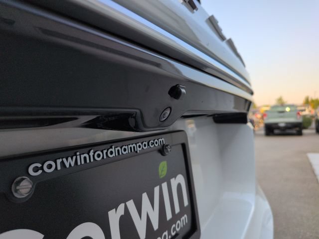 Used 2023 Jeep Wagoneer Series II AWD/4WD image 30