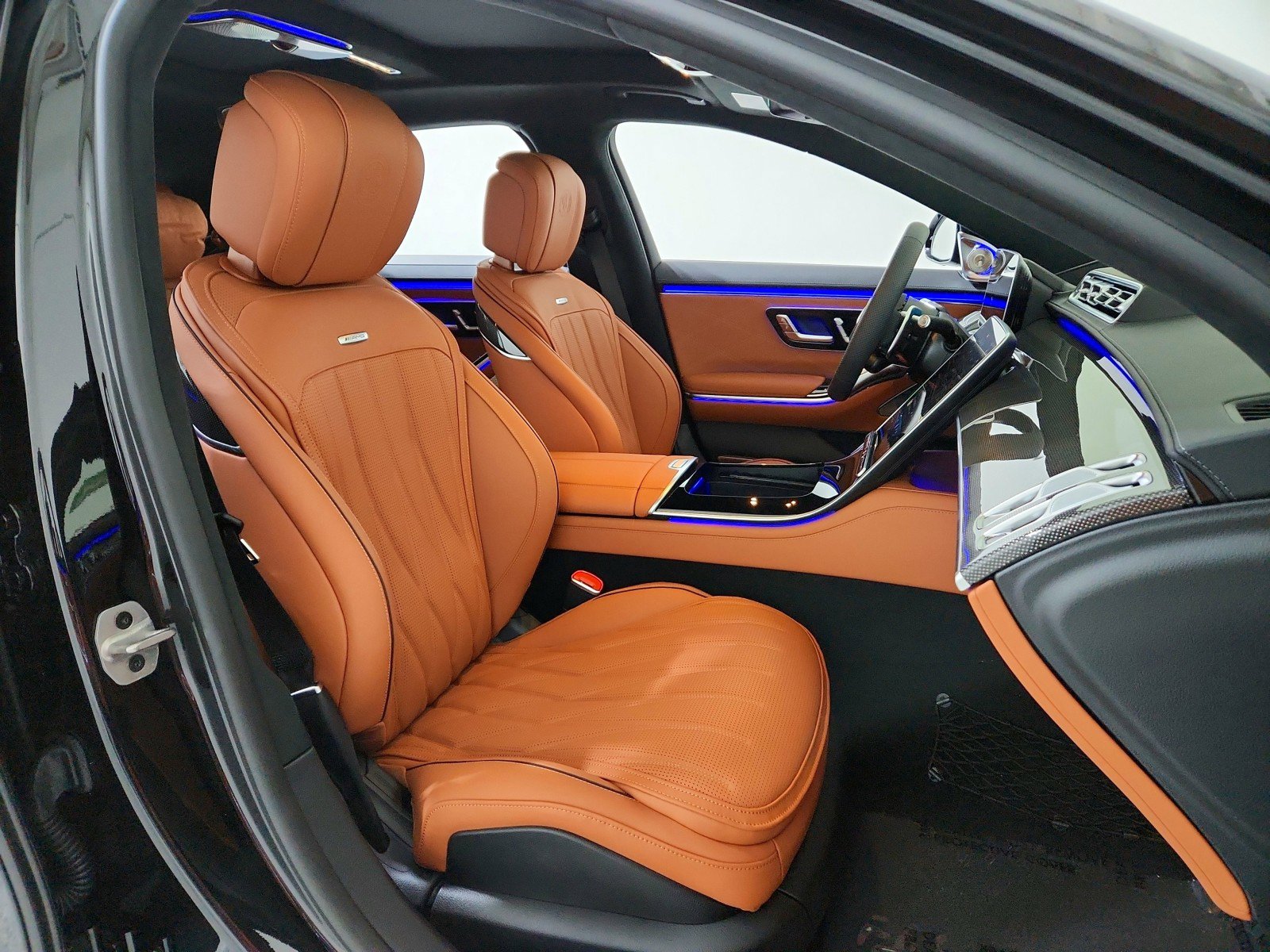 New 2026 Mercedes-Benz S 63 AMG S image 10