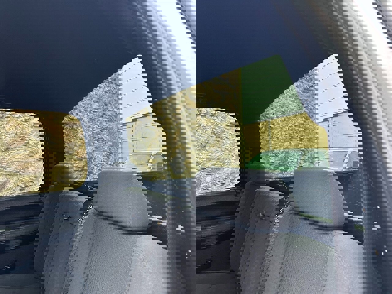 Used 2007 GMC Sierra 2500 SLE w/ Z71 Off-Road Package image 25