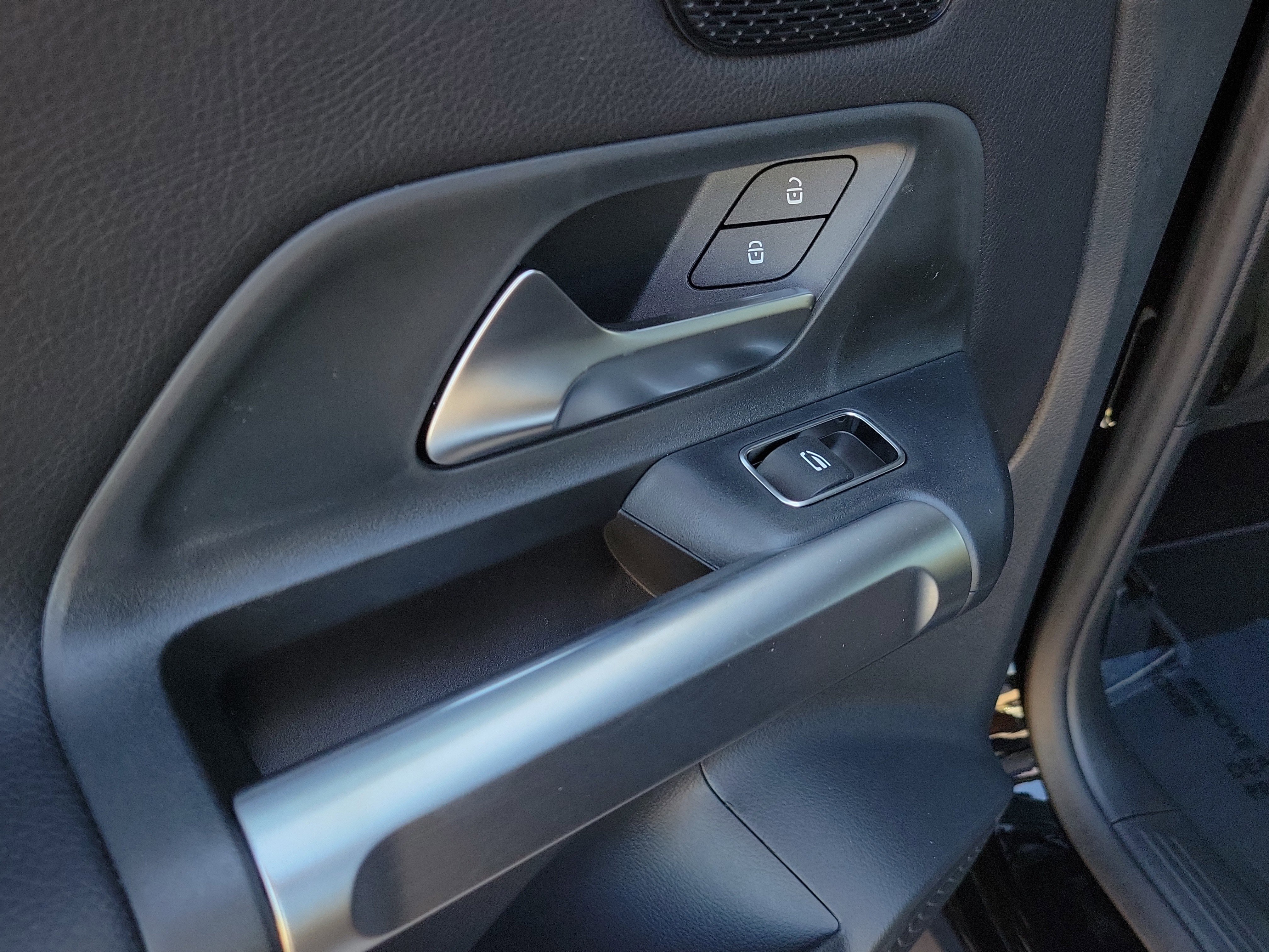 Certified 2026 Mercedes-Benz GLB 250 GLB 250 image 11