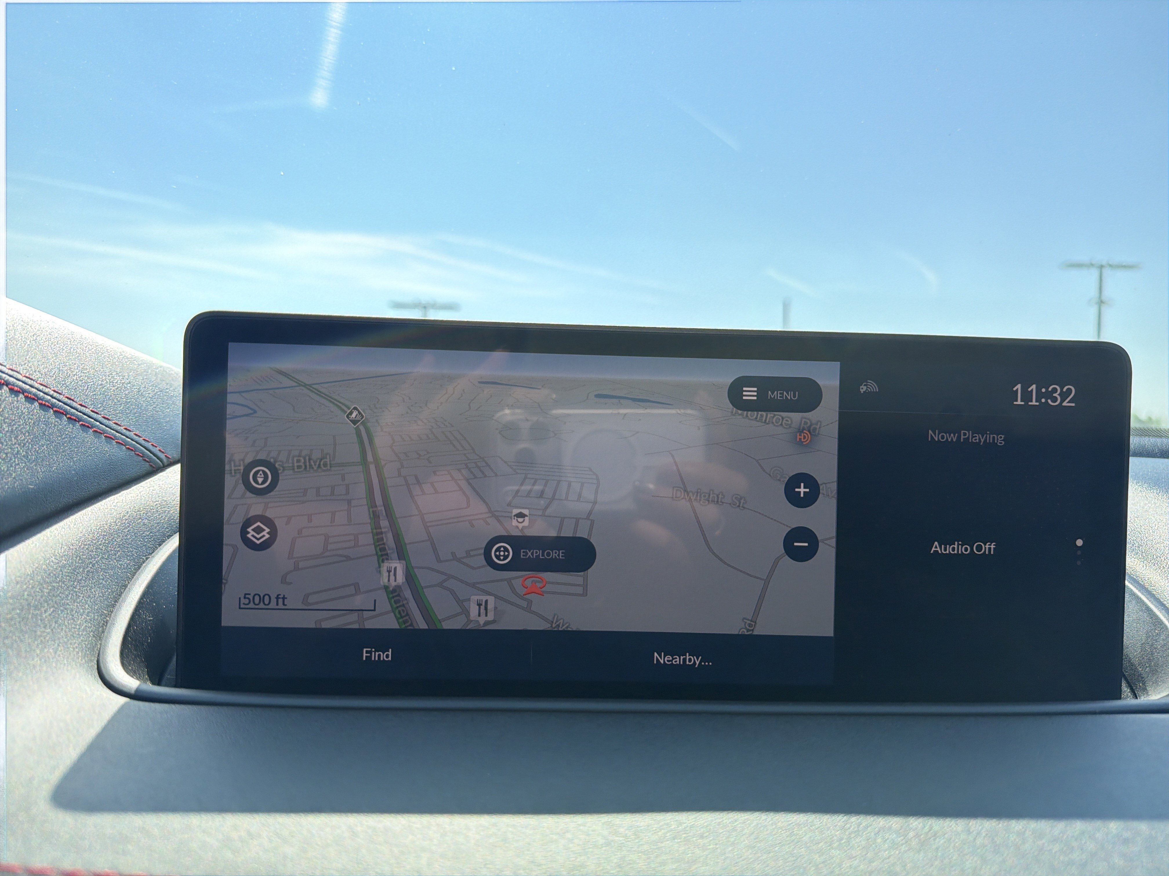 Certified 2023 Acura MDX A-Spec image 24