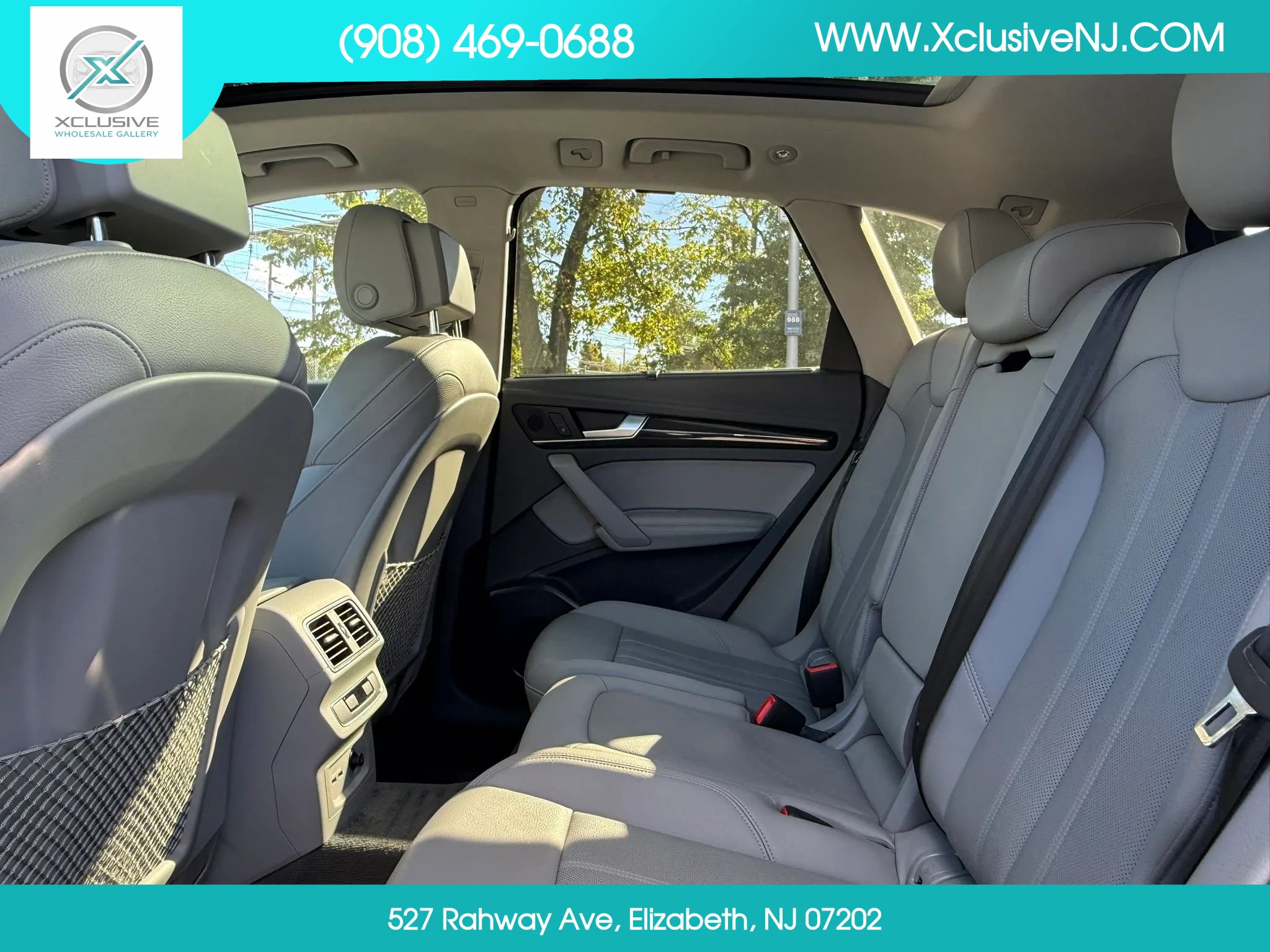 Used 2019 Audi Q5 2.0T Premium Plus w/ Premium Plus Package AWD/4WD image 29