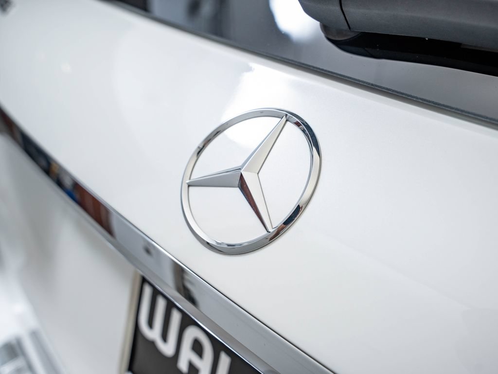 Certified 2026 Mercedes-Benz GLE 53 AMG 4MATIC image 18