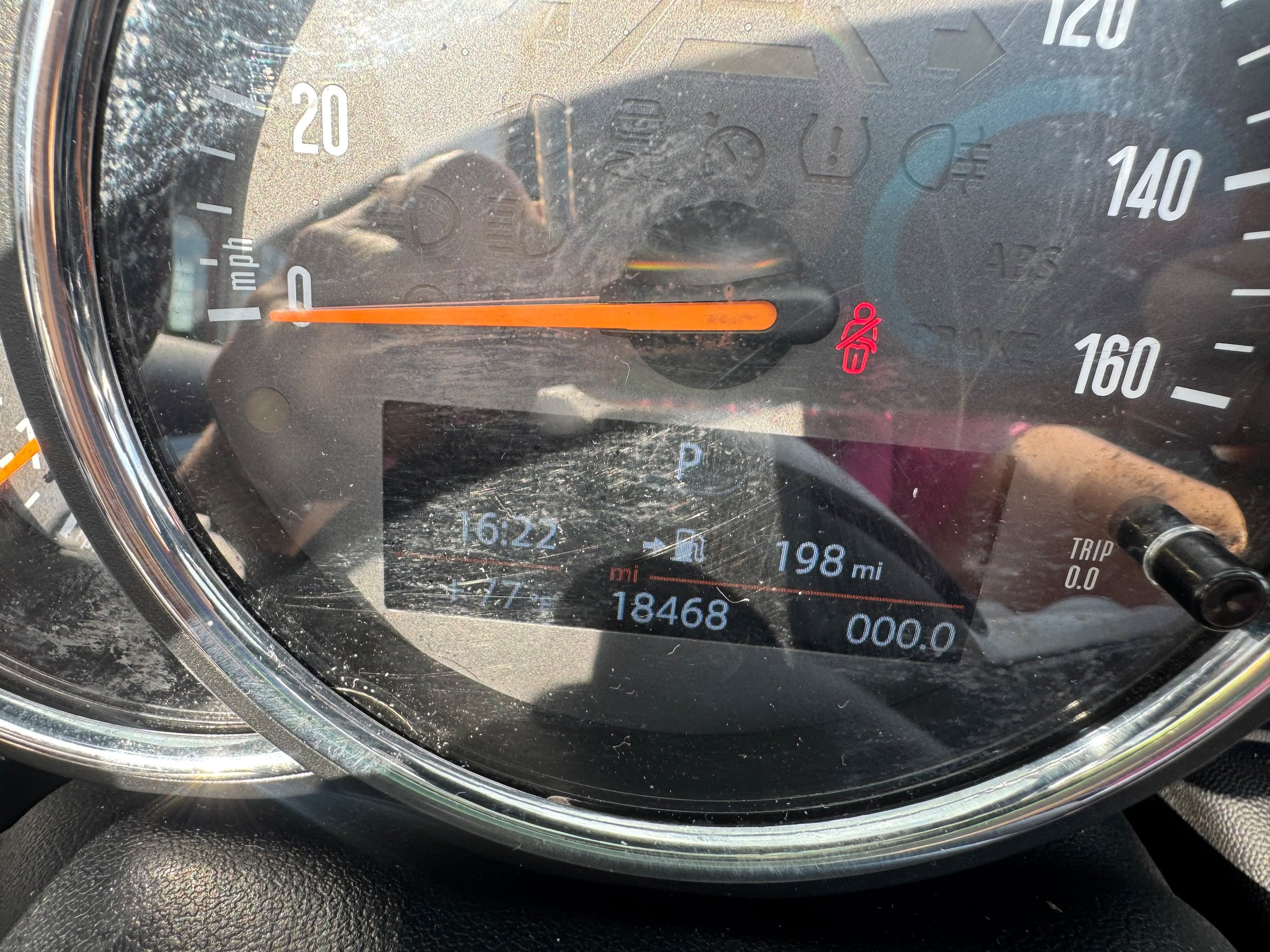 Used 2016 MINI Cooper S FWD image 10