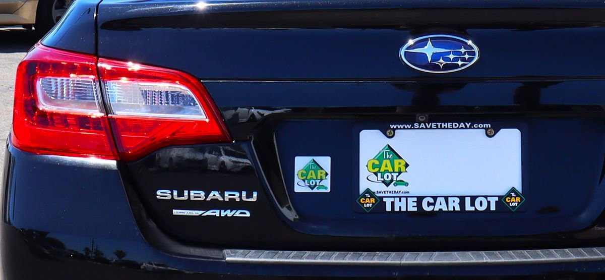 Used 2019 Subaru Legacy 2.5i Premium AWD/4WD image 19