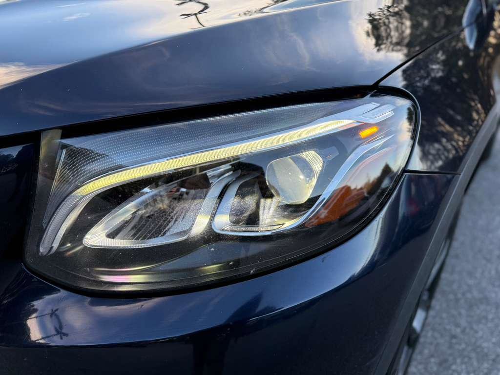 Used 2019 Mercedes-Benz GLC 350e 4MATIC image 40