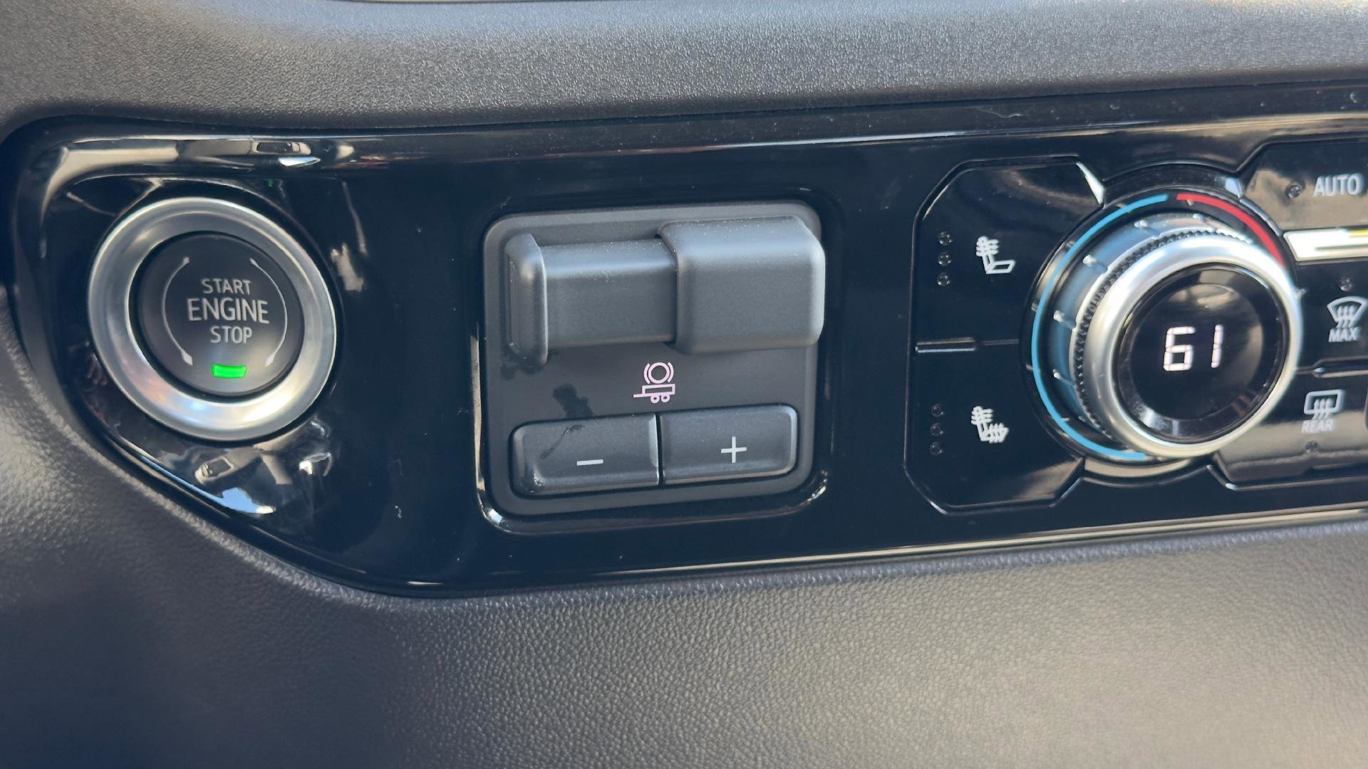 Used 2025 GMC Sierra 1500 Elevation AWD/4WD image 18