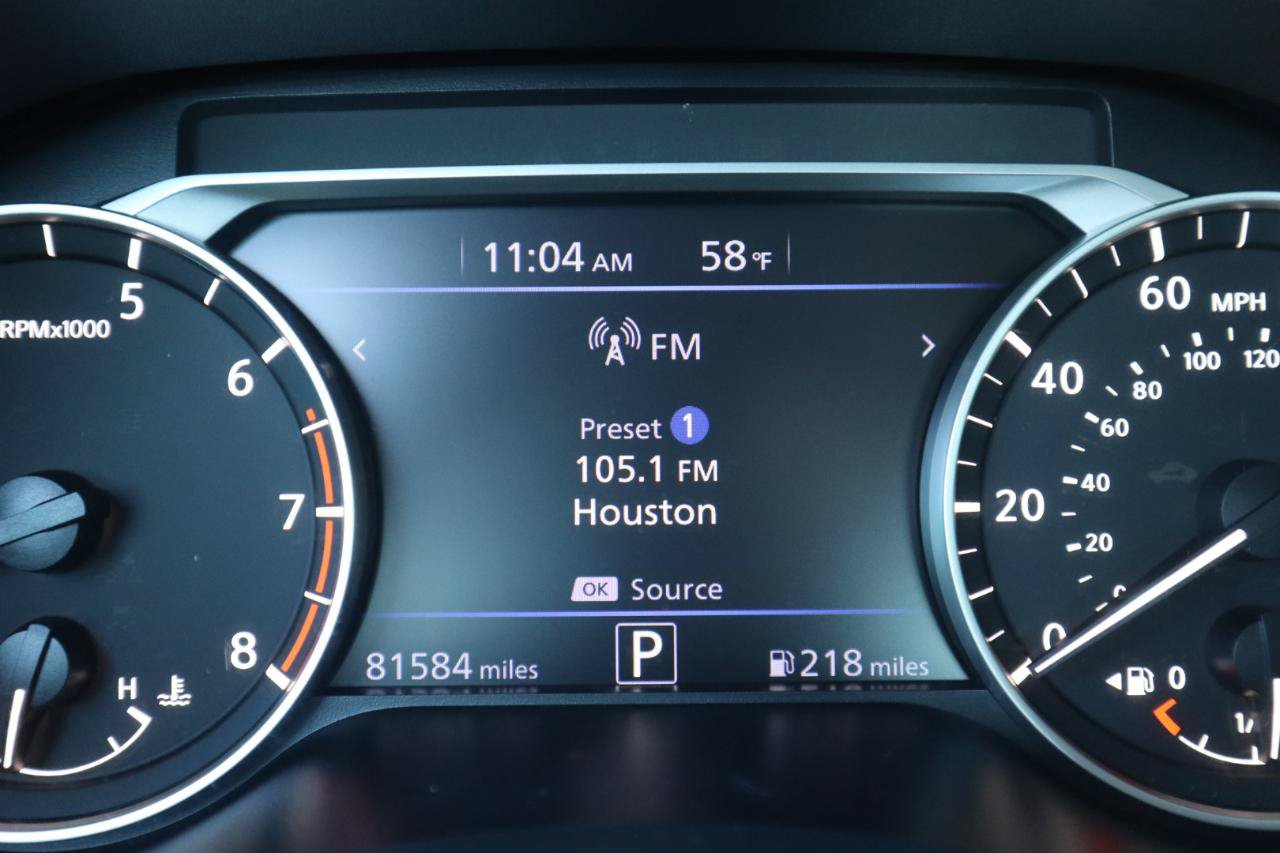 Used 2019 Nissan Altima 2.5 SR FWD image 66