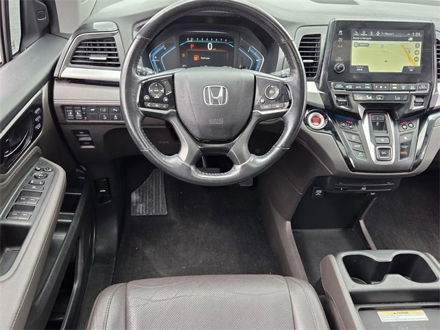 Used 2019 Honda Odyssey Elite image 11