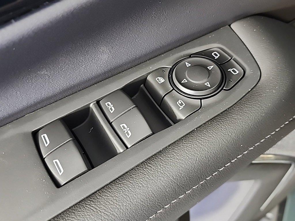 New 2026 Chevrolet Suburban Z71 w/ Comfort Package image 46