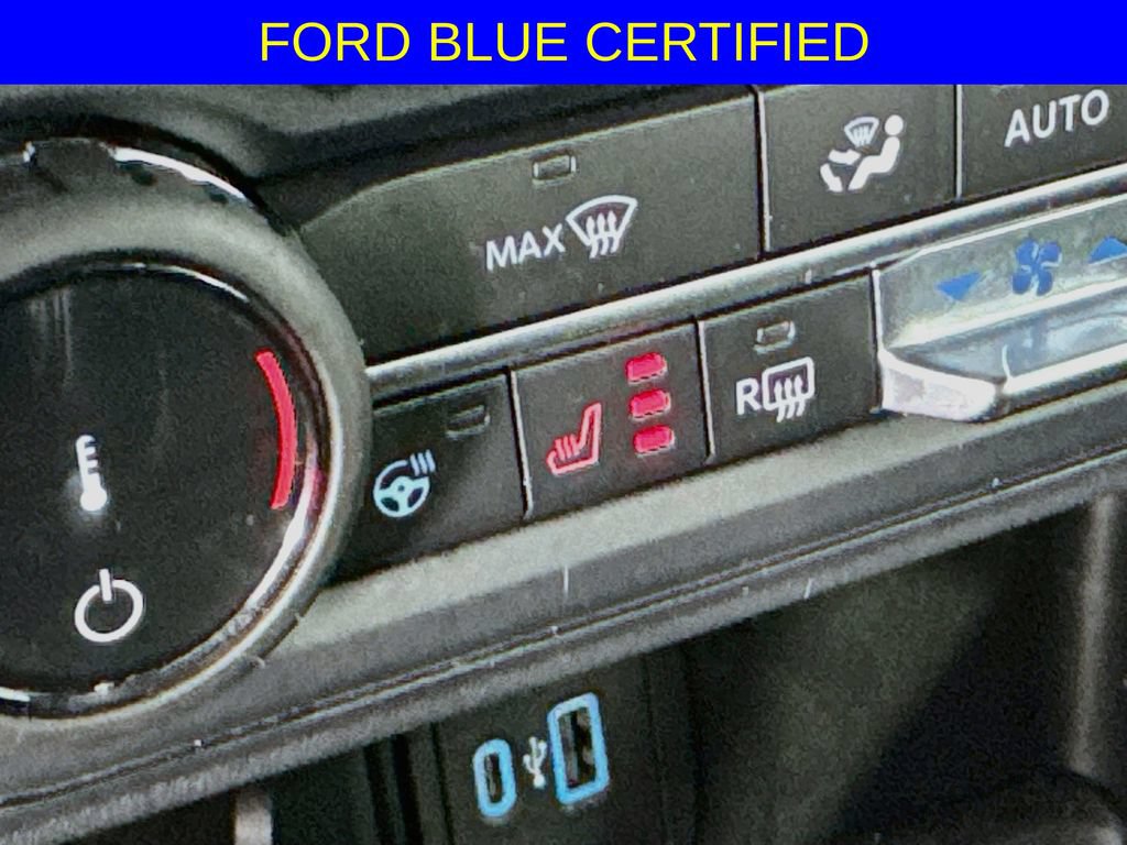 Certified 2022 Ford Bronco Outer Banks AWD/4WD image 23