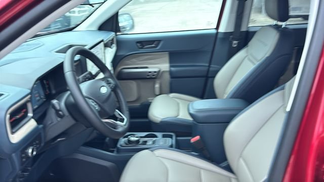 New 2026 Ford Maverick Lariat w/ 4K Tow Package AWD/4WD image 25