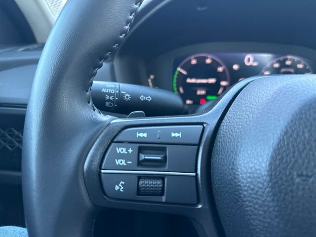 Used 2025 Honda Accord EX-L image 26