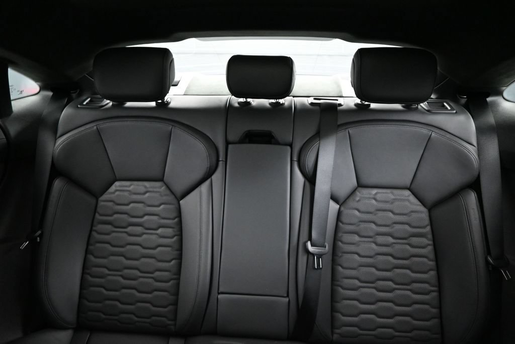 New 2026 Audi S e-tron GT Prestige AWD/4WD image 18