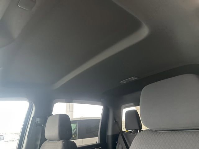 New 2026 Chevrolet Silverado 3500 LT w/ Convenience Package image 14