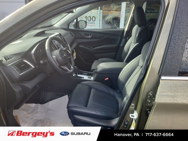 New 2026 Subaru Ascent Limited AWD/4WD image 8
