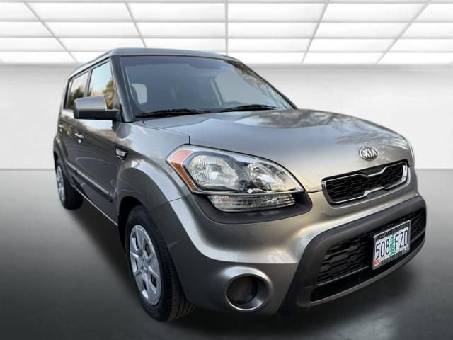 Used 2013 Kia Soul image 3