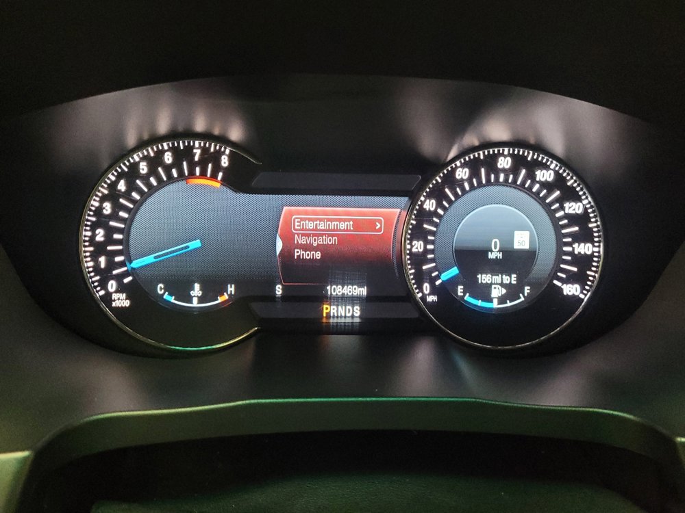 Used 2016 Ford Explorer Platinum AWD/4WD image 23