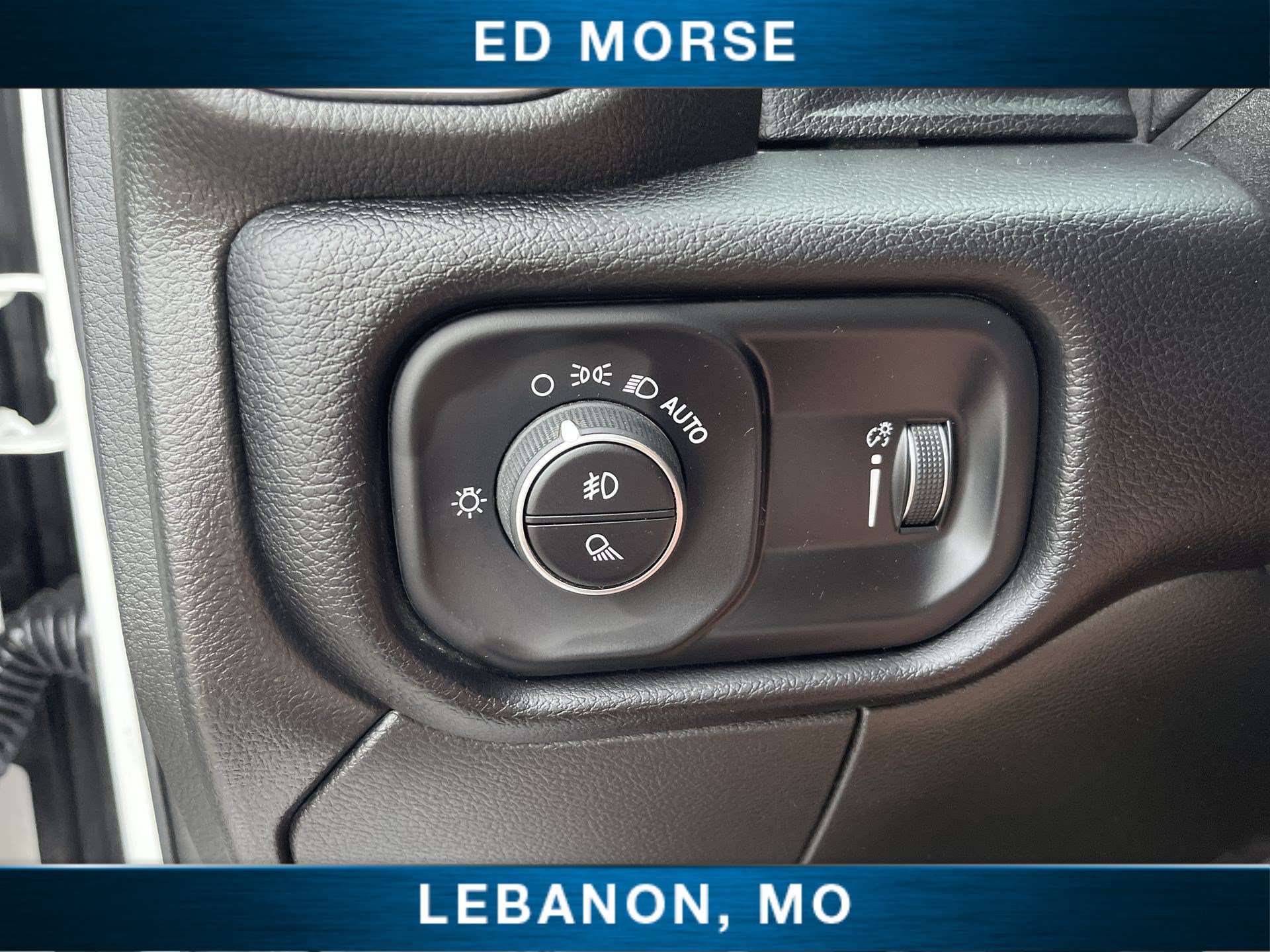 Used 2025 RAM 2500 Big Horn AWD/4WD image 17