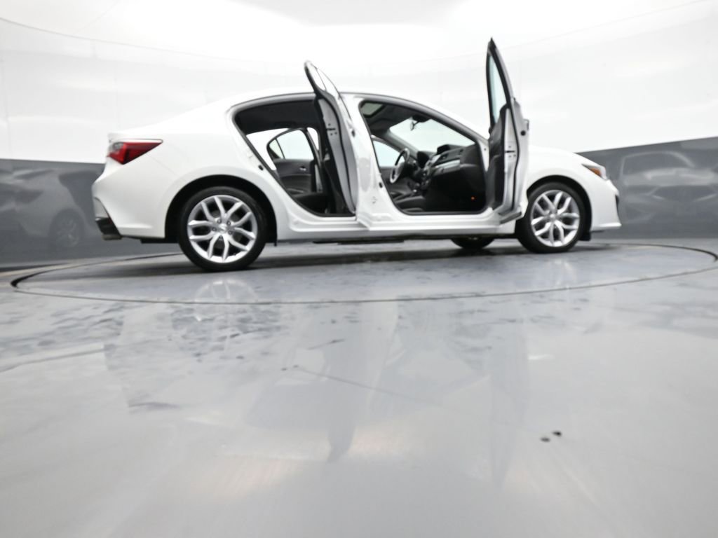 Used 2019 Acura ILX image 47