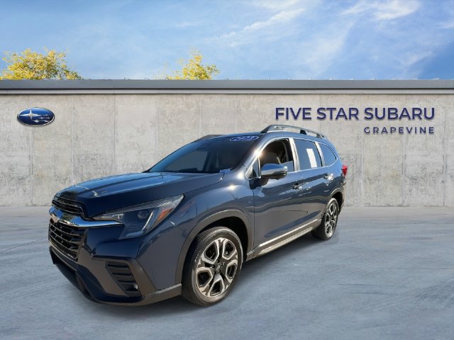 Used 2023 Subaru Ascent Limited w/ Technology Package AWD/4WD image 4