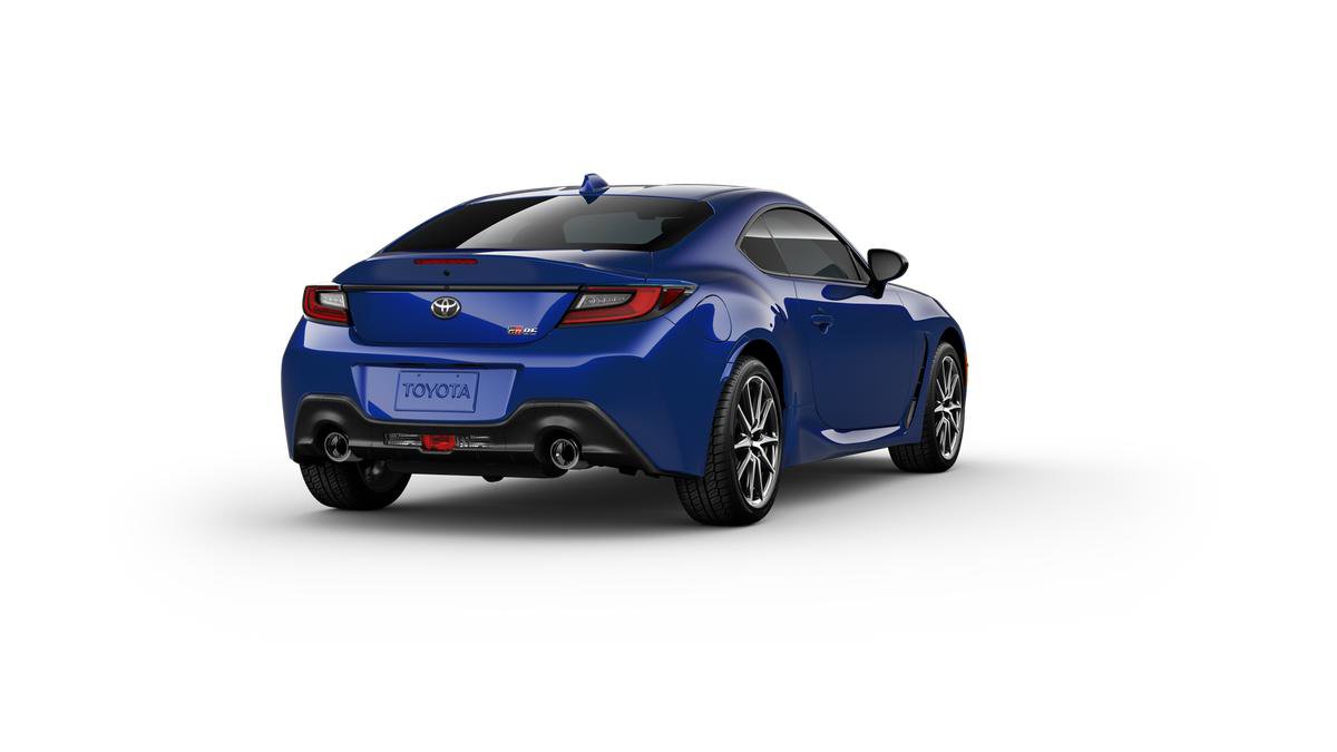 New 2026 Toyota GR86 image 41