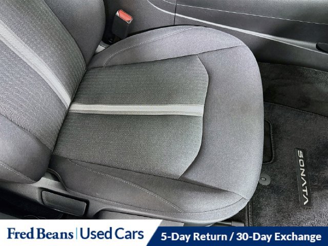 Certified 2026 Hyundai Sonata SEL FWD image 40