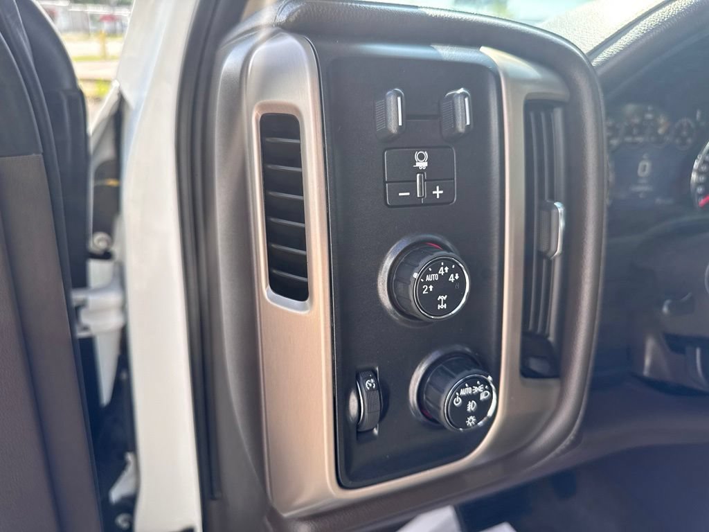 Used 2016 GMC Sierra 1500 Denali w/ Denali Ultimate Package AWD/4WD image 12