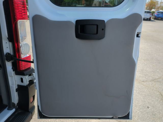 Used 2021 RAM ProMaster 1500 image 32