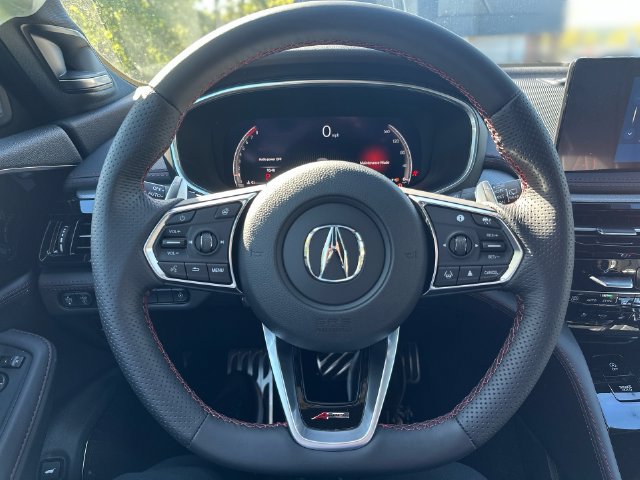 New 2026 Acura MDX A-Spec w/ Advance Package AWD/4WD image 22