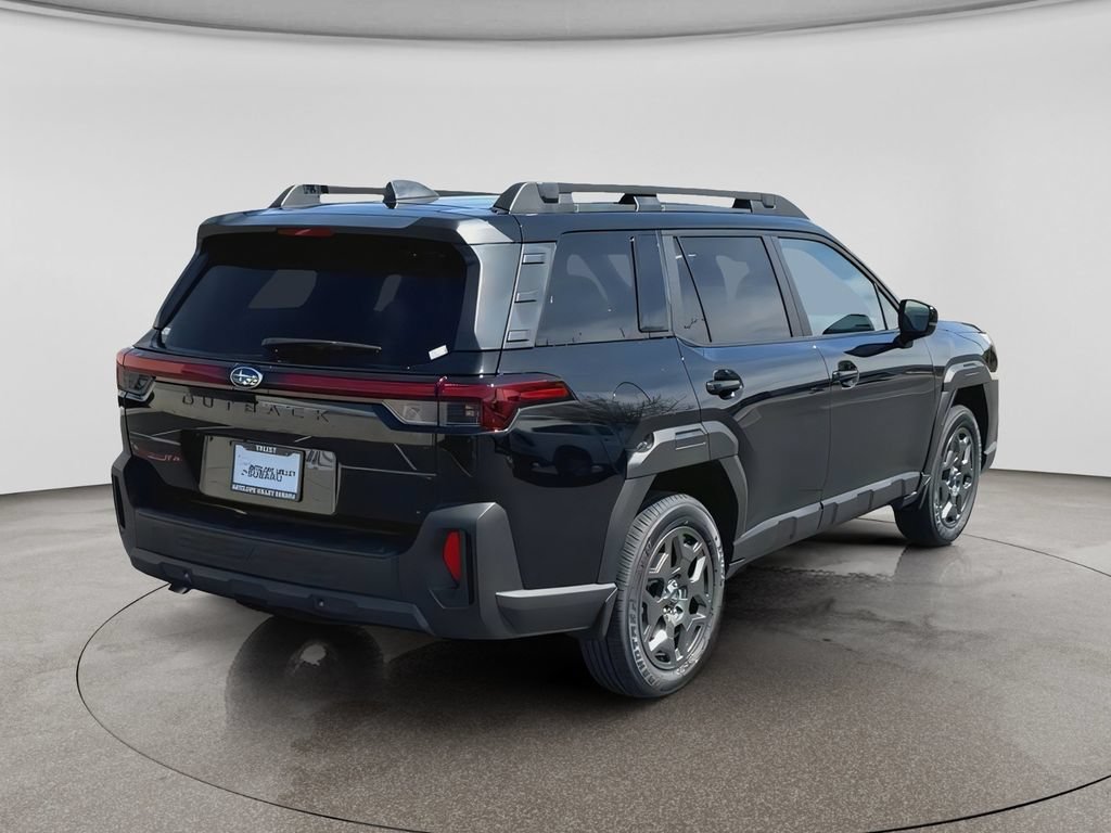 New 2026 Subaru Outback Premium AWD/4WD image 7