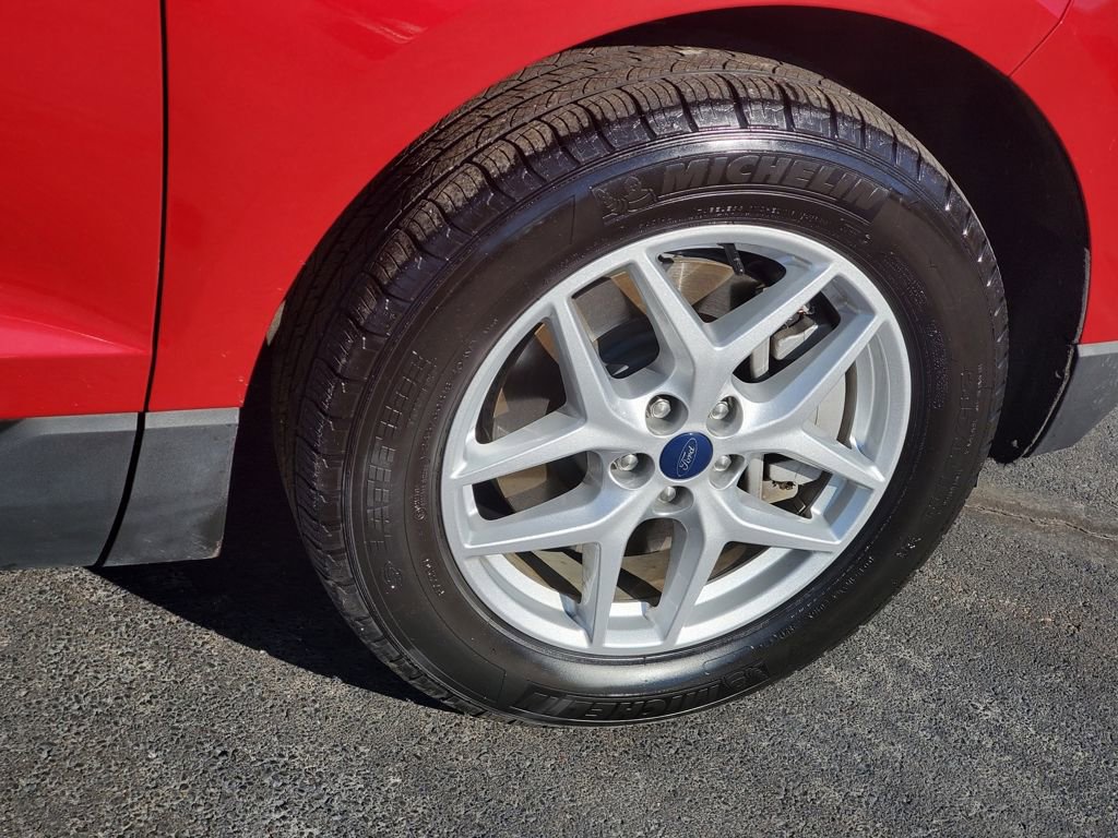 Used 2021 Ford Edge SEL w/ Convenience Package image 5