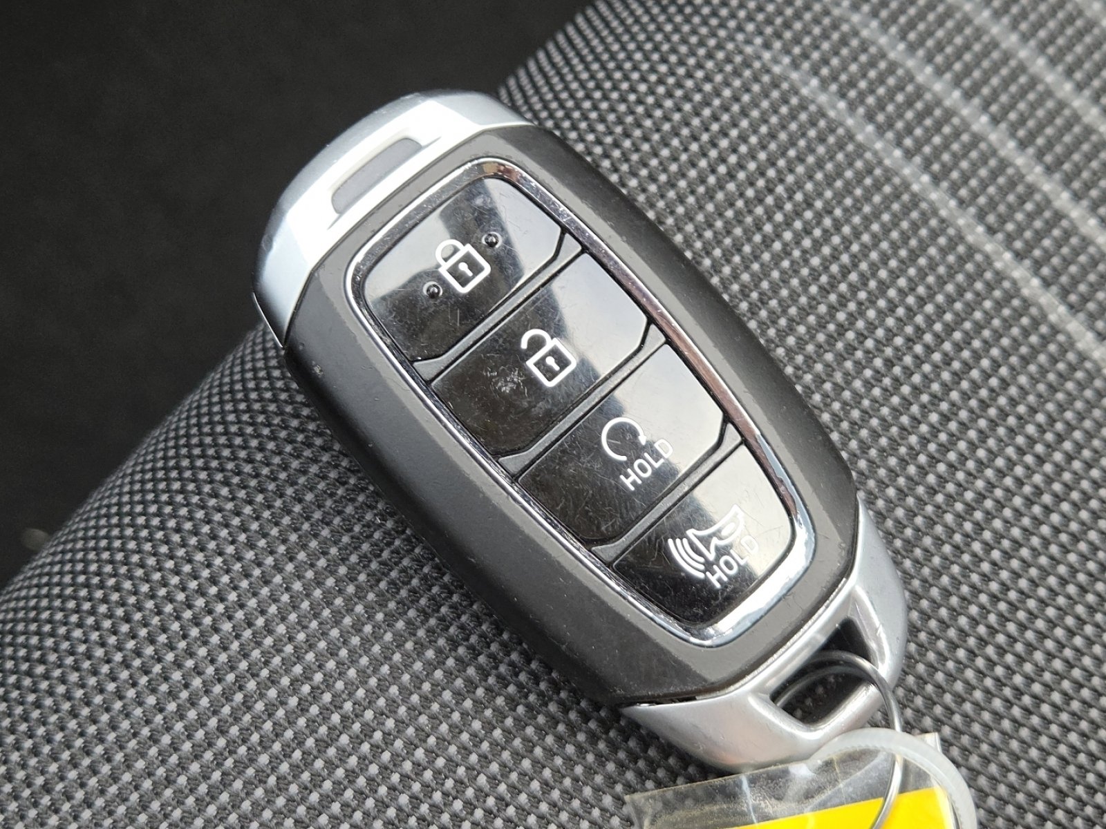 Used 2023 Hyundai Venue Limited FWD image 34