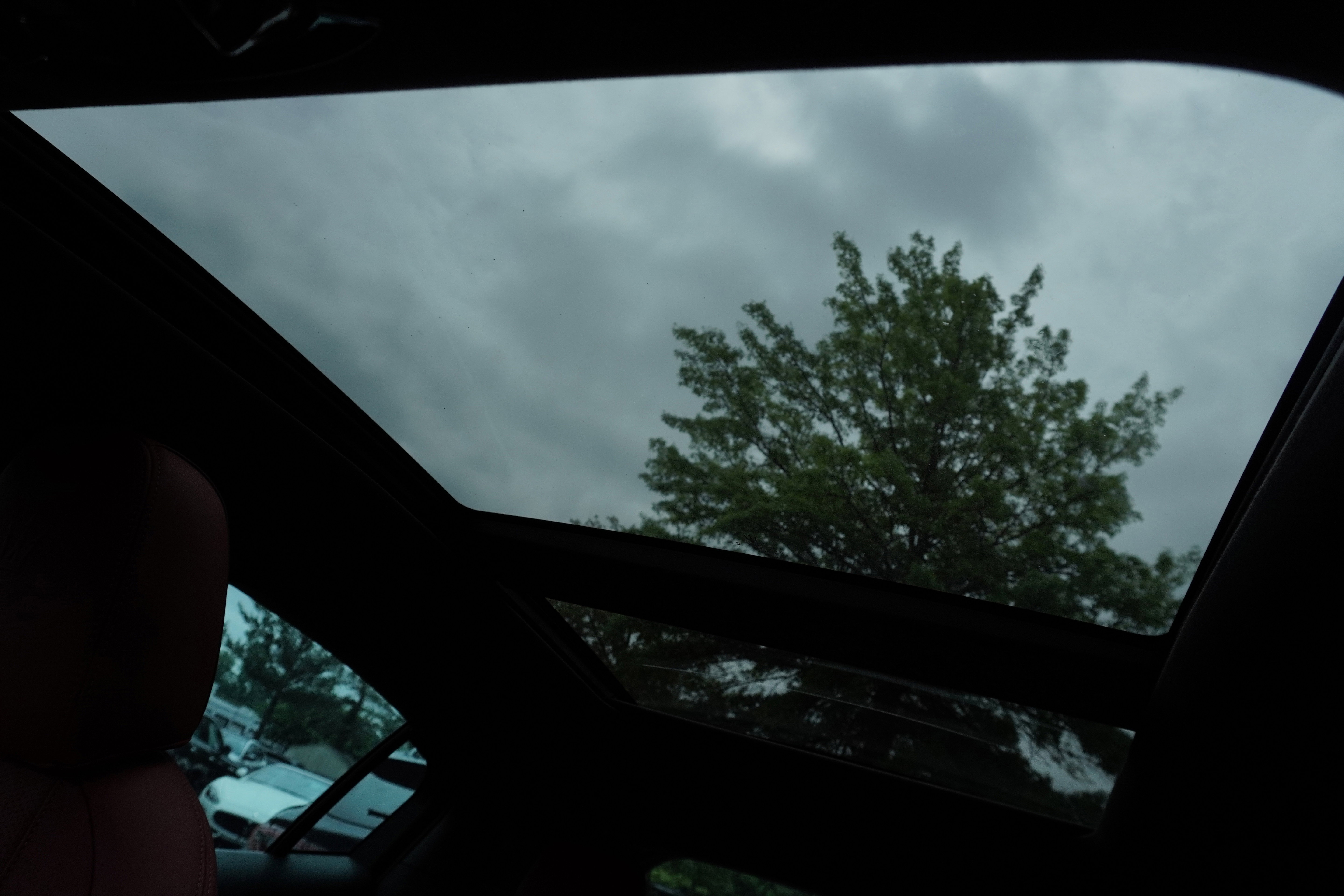 New 2025 Maserati Grecale Trofeo image 30