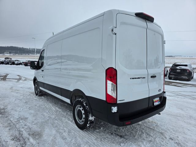 New 2026 Ford Transit 250 148 Medium Roof image 25