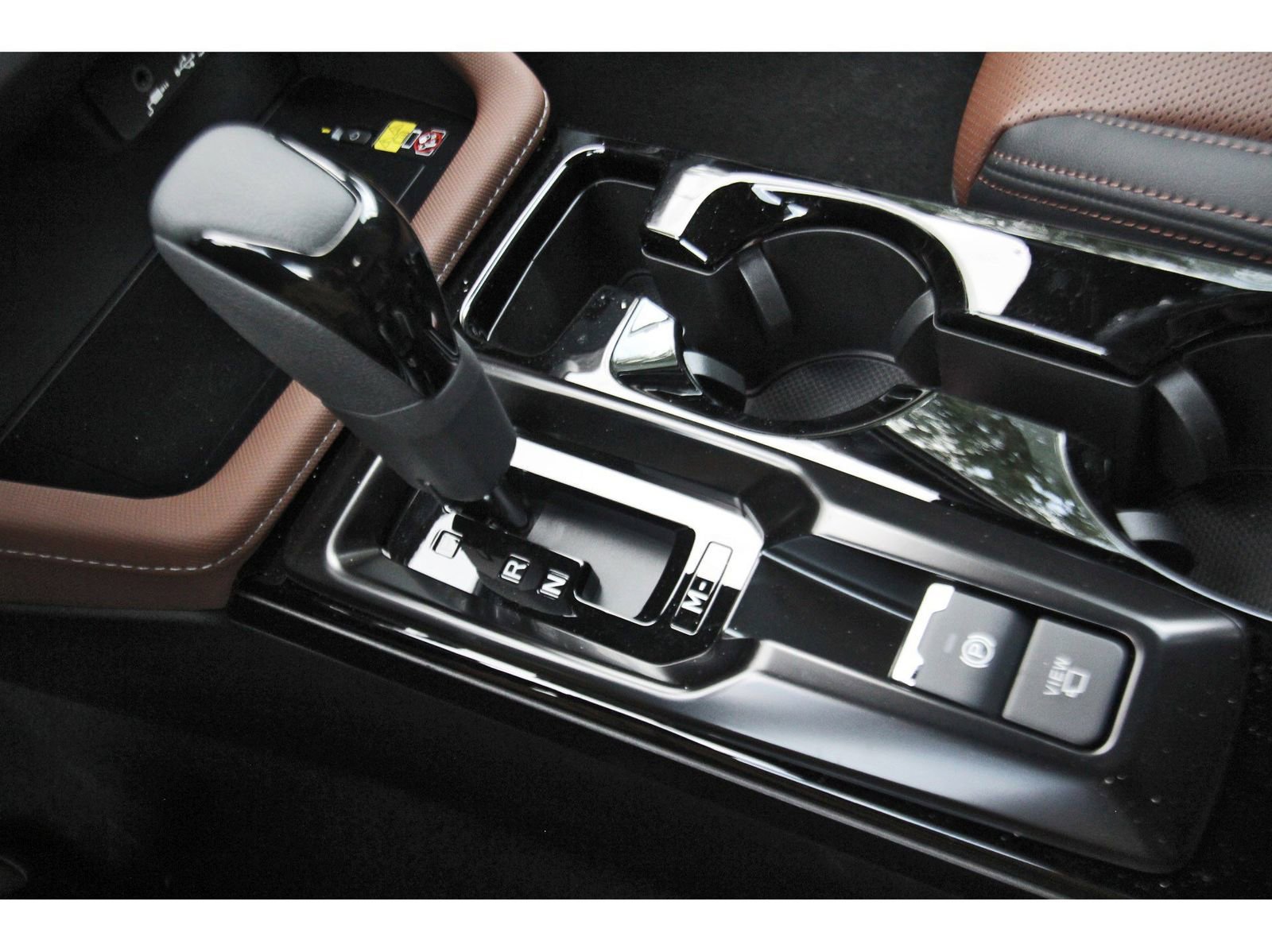New 2026 Subaru Forester Touring AWD/4WD image 23